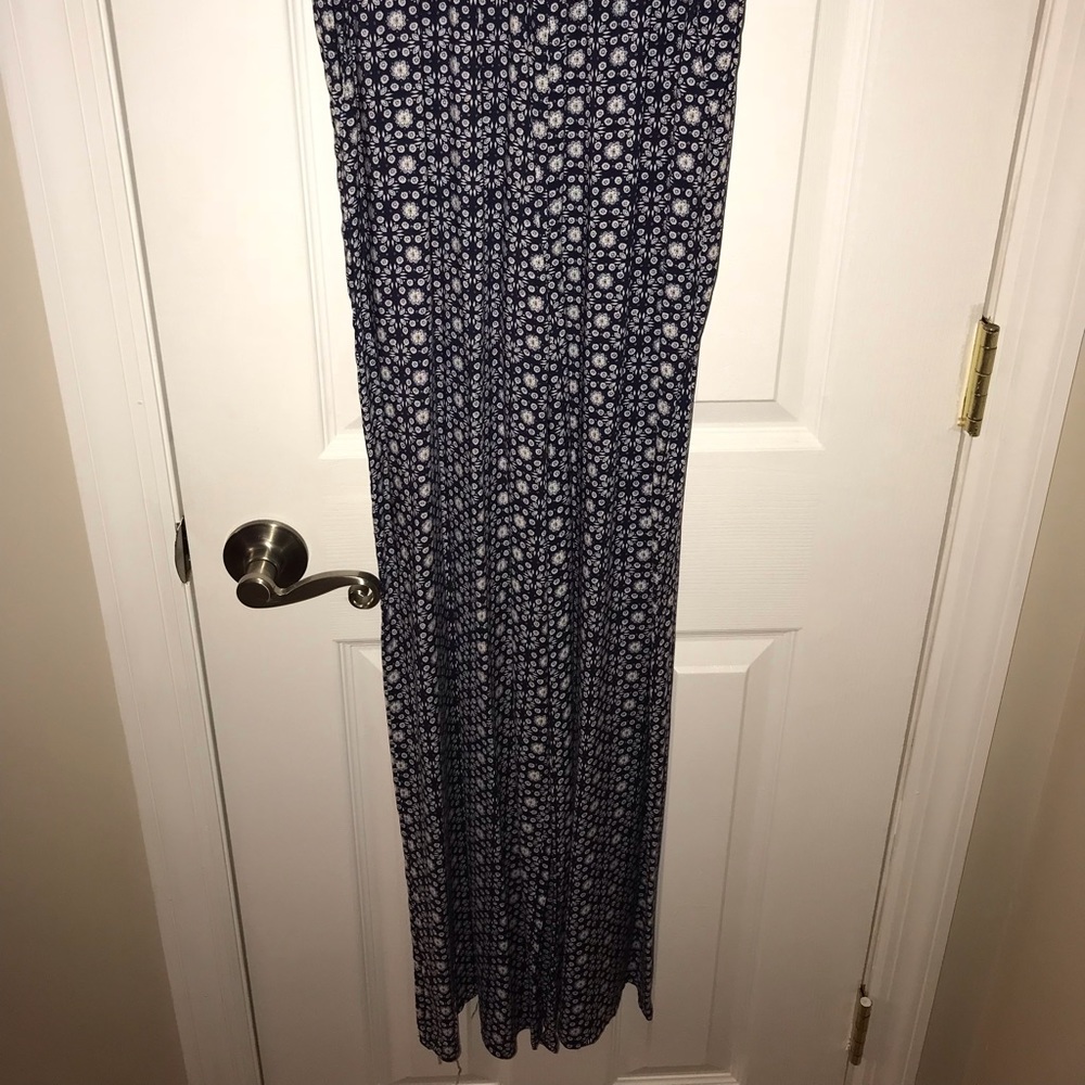 H & M Sleeveless Romper 🌹 - Picture 4 of 6